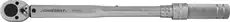 ключ динамометрический! 1/2''DR, 40-210 Нм\ T04150 JONNESWAY