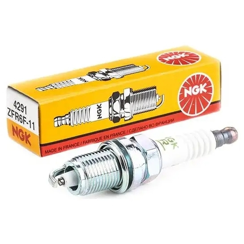 Свеча зажигания NGK ZFR6F