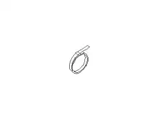 ОБОД B, СИЛЬФОН 39242-31G00 NISSAN