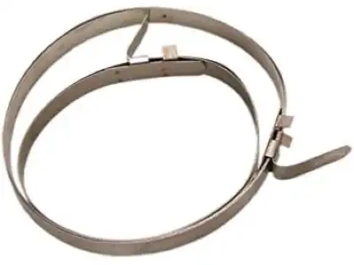 ОБОД B, СИЛЬФОН 39242-31G00 NISSAN