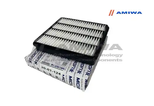 Фильтр воздушный AMIWA 20-01-124
