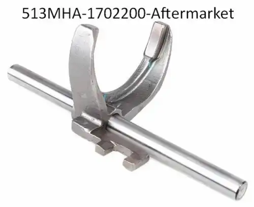 Вилка КПП CHERY / EXEED 513MHA1702200