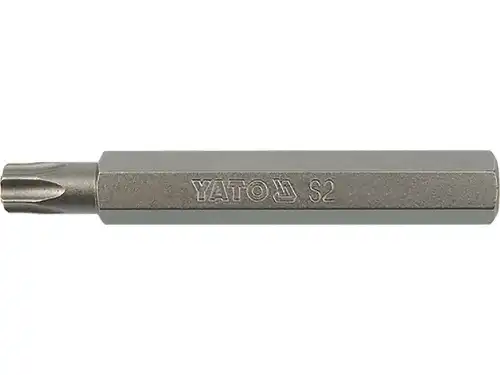 YT-0407 БИТА T40 Х 75 ММ YATO