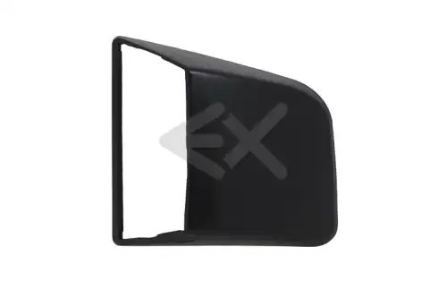 накладка бампера правая 21539E EXOVO