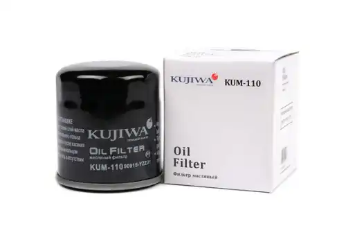 Фильтр масляный KUJIWA KUM110