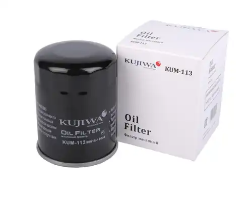 Фильтр масляный KUJIWA KUM113
