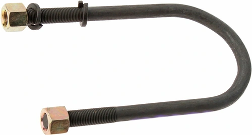 Стремянка рессоры GAZ 3110-2912406