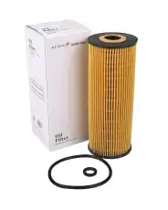 Фильтр масляный KUJIWA KUME9601