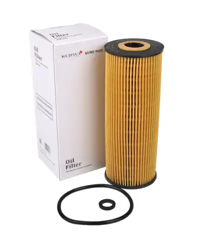 Фильтр масляный KUJIWA KUME9601