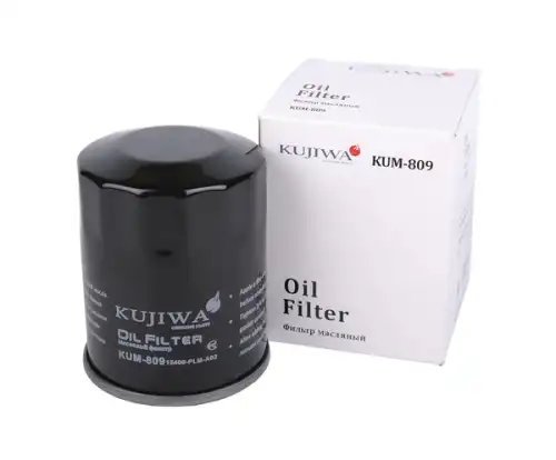 Фильтр масляный KUJIWA KUM809
