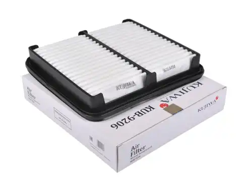 Фильтр воздушный KUJIWA KUB9206