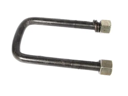 Стремянка рессоры GAZ 53А-2902408