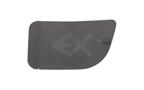 ЗАГЛУШКА БАМПЕРА ПРАВАЯ 21202E EXOVO