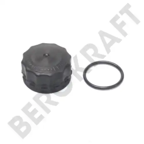 Крышка радиатора BERGKRAFT BK7400012