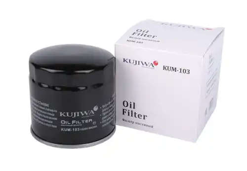 Фильтр масляный KUJIWA KUM103