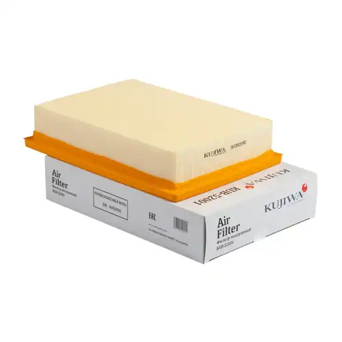 Фильтр воздушный KUJIWA KUB52001