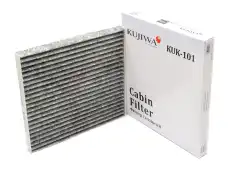 Салонный фильтр KUJIWA KUK101