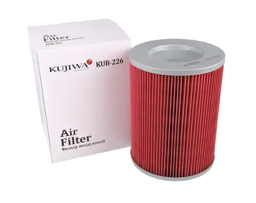Фильтр воздушный KUJIWA KUB226