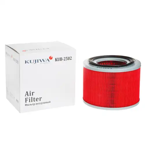 Фильтр воздушный KUJIWA KUB2502