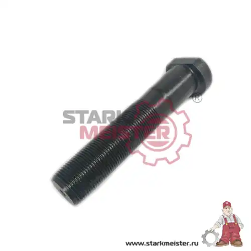 БОЛТ КРЕПЛЕНИЯ КОЛЕСА S110603 STARKMEISTER
