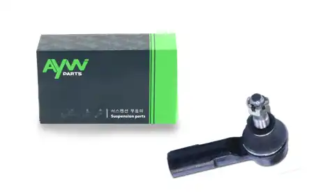 Рулевой наконечник AYWIPARTS AW1310038LR
