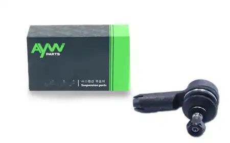 Рулевой наконечник AYWIPARTS AW1310152LR