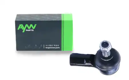 Рулевой наконечник AYWIPARTS AW1310540LR