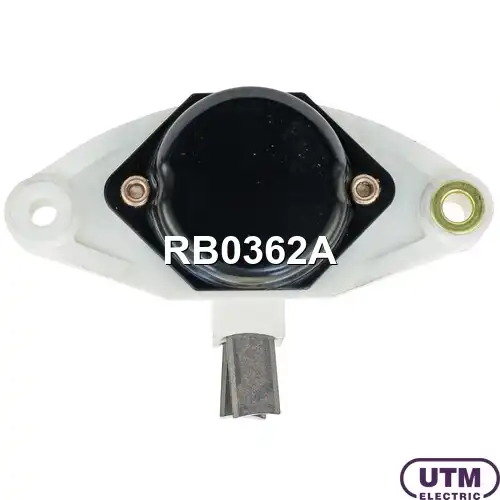 RB0362A РЕГУЛЯТОР ГЕНЕРАТОРА UTM