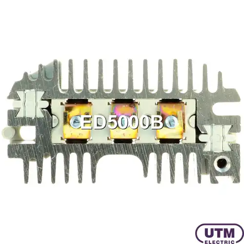 Диодный мост генератора ED5000B UTM