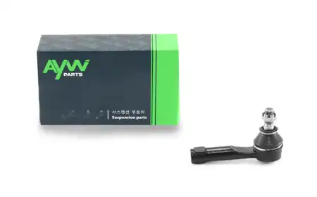 Рулевой наконечник AYWIPARTS AW1310338LR