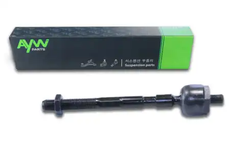 Рулевая тяга AYWIPARTS AW1370165LR