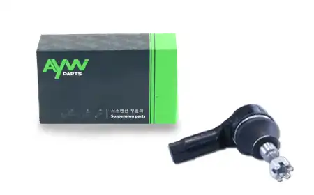 Рулевой наконечник AYWIPARTS AW1310349LR