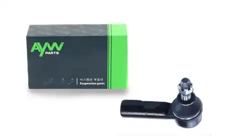 Рулевой наконечник AYWIPARTS AW1310217LR
