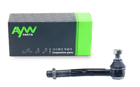 Рулевой наконечник AYWIPARTS AW1310406R