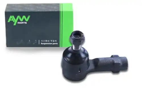 Рулевой наконечник AYWIPARTS AW1310563LR