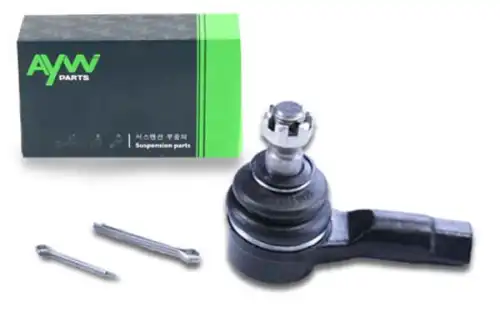 Рулевой наконечник AYWIPARTS AW1310006LR