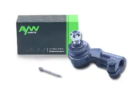 Рулевой наконечник AYWIPARTS AW1310235R