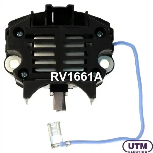 Регулятор генератора RV1661A UTM