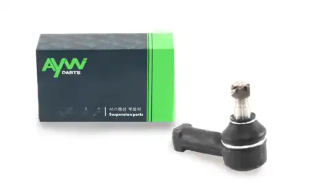 Рулевой наконечник AYWIPARTS AW1310236LR