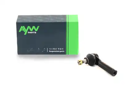 Рулевой наконечник AYWIPARTS AW1310376LR
