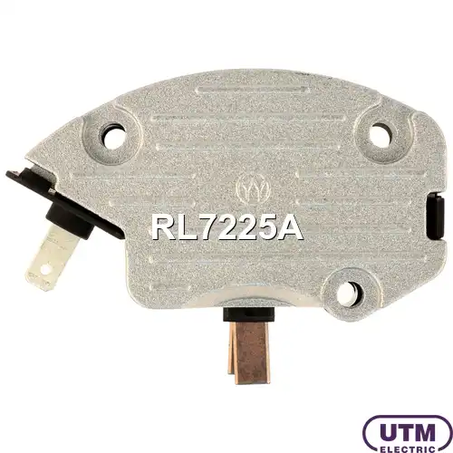 РЕГУЛЯТОР ГЕНЕРАТОРА RL7225A UTM