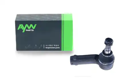 Рулевой наконечник AYWIPARTS AW1310059L