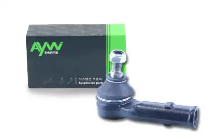 Рулевой наконечник AYWIPARTS AW1310399L