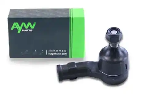 Рулевой наконечник AYWIPARTS AW1310423L
