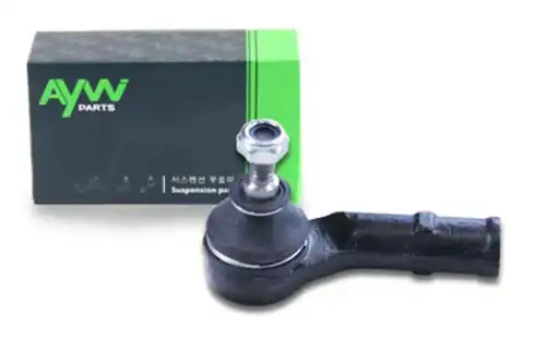 Рулевой наконечник AYWIPARTS AW1310400R