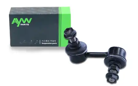 Тяга стабилизатора AYWIPARTS AW1350083L