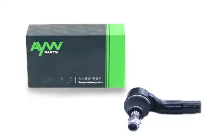 Рулевой наконечник AYWIPARTS AW1310046L