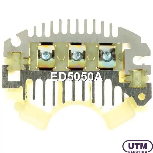 Диодный мост генератора ED5050A UTM