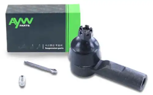 Рулевой наконечник AYWIPARTS AW1310132LR