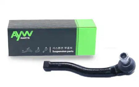 Рулевой наконечник AYWIPARTS AW1310143L
